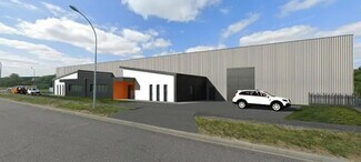 Plus de détails pour Bureau à louer