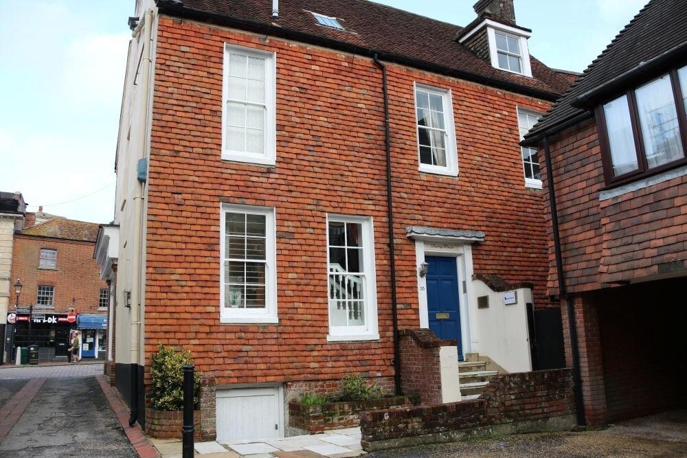 55 High St, Ringwood à louer Photo de l’immeuble– Image 1 sur 6