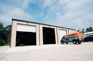 Plus de détails pour 1679 Lee Road 10, Auburn, AL - Industriel/Logistique à louer