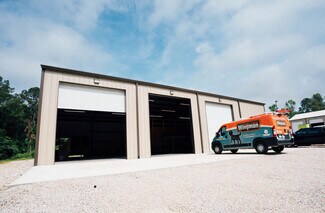 Plus de détails pour 1679 Lee Road 10, Auburn, AL - Industriel/Logistique à louer