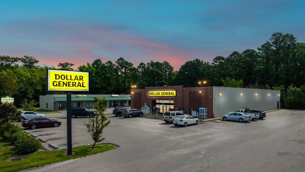139 US 158, Camden, NC à vendre - Photo de l’immeuble – Image 2 sur 5