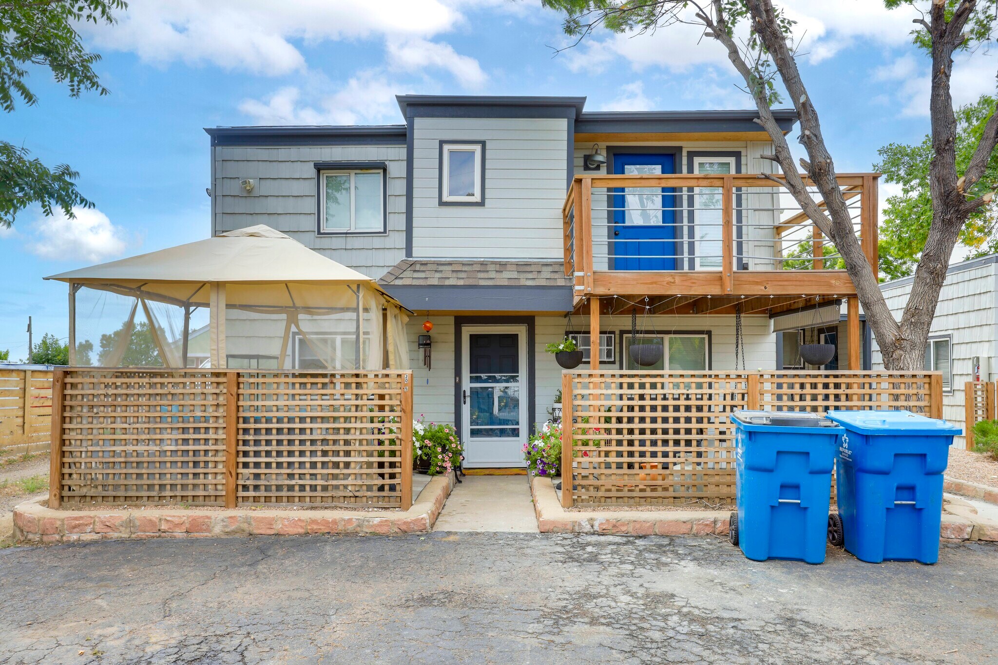 2520 W 65th Pl, Denver, CO à vendre Photo principale– Image 1 sur 52