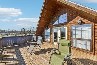 Plus de détails pour 131 and 132 & 132 Blue Bird Ln, Tow, TX - Terrain à vendre