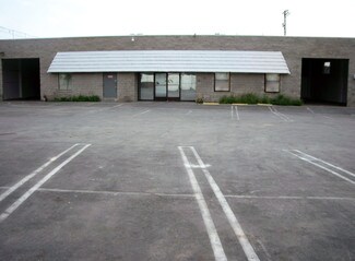 Plus de détails pour 7624 Varna Ave, North Hollywood, CA - Bureau, Industriel/Logistique à louer