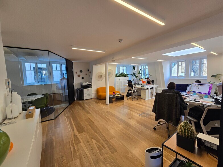 27 Kingly St, Londres à louer - Photo de l’immeuble – Image 3 sur 5