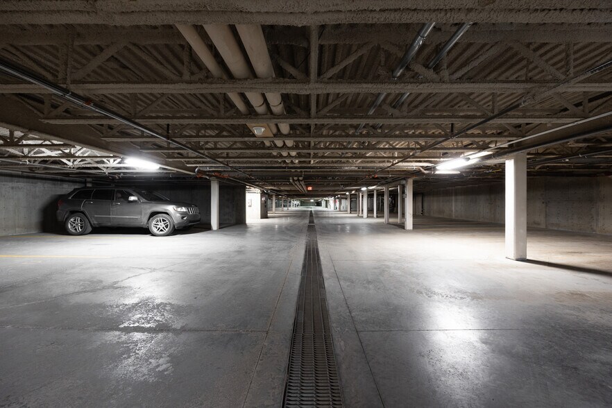 420 Taiganova Cres, Wood Buffalo, AB à louer - Photo intérieure – Image 2 sur 2