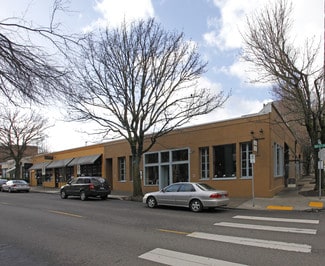 Plus de détails pour 2112-2116 NW Kearney St, Portland, OR - Local commercial à louer