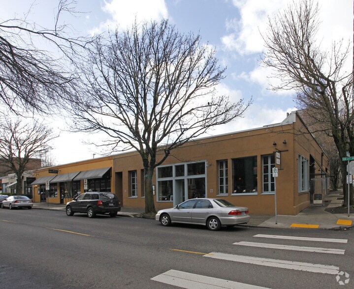 2112-2116 NW Kearney St, Portland, OR à louer - Photo principale – Image 1 sur 6