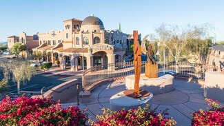 Plus de détails pour 2840-2890 E Skyline Dr, Tucson, AZ - Local commercial à louer