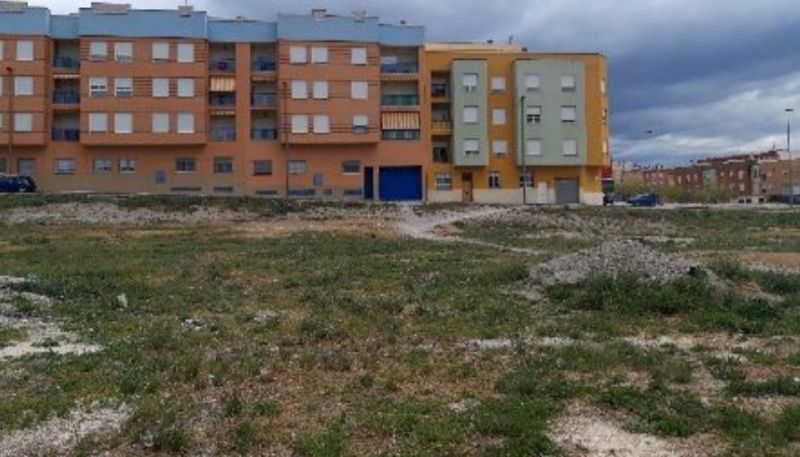 Polígono Ascoy, S/N, Cieza, Murcia à louer - Photo de l’immeuble – Image 3 sur 8