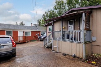 Plus de détails pour 4848 NE 99th Ave, Portland, OR - Logement à vendre