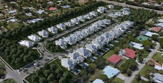 Plus de détails pour 9450 Gomez, Hobe Sound, FL - Terrain à vendre
