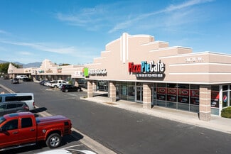 Plus de détails pour 3078 W 7800 S, West Jordan, UT - Local commercial à louer