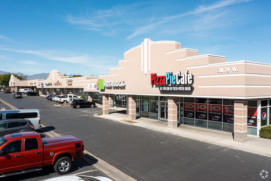 3078 W 7800 S, West Jordan, UT à louer - Photo principale – Image 1 sur 4