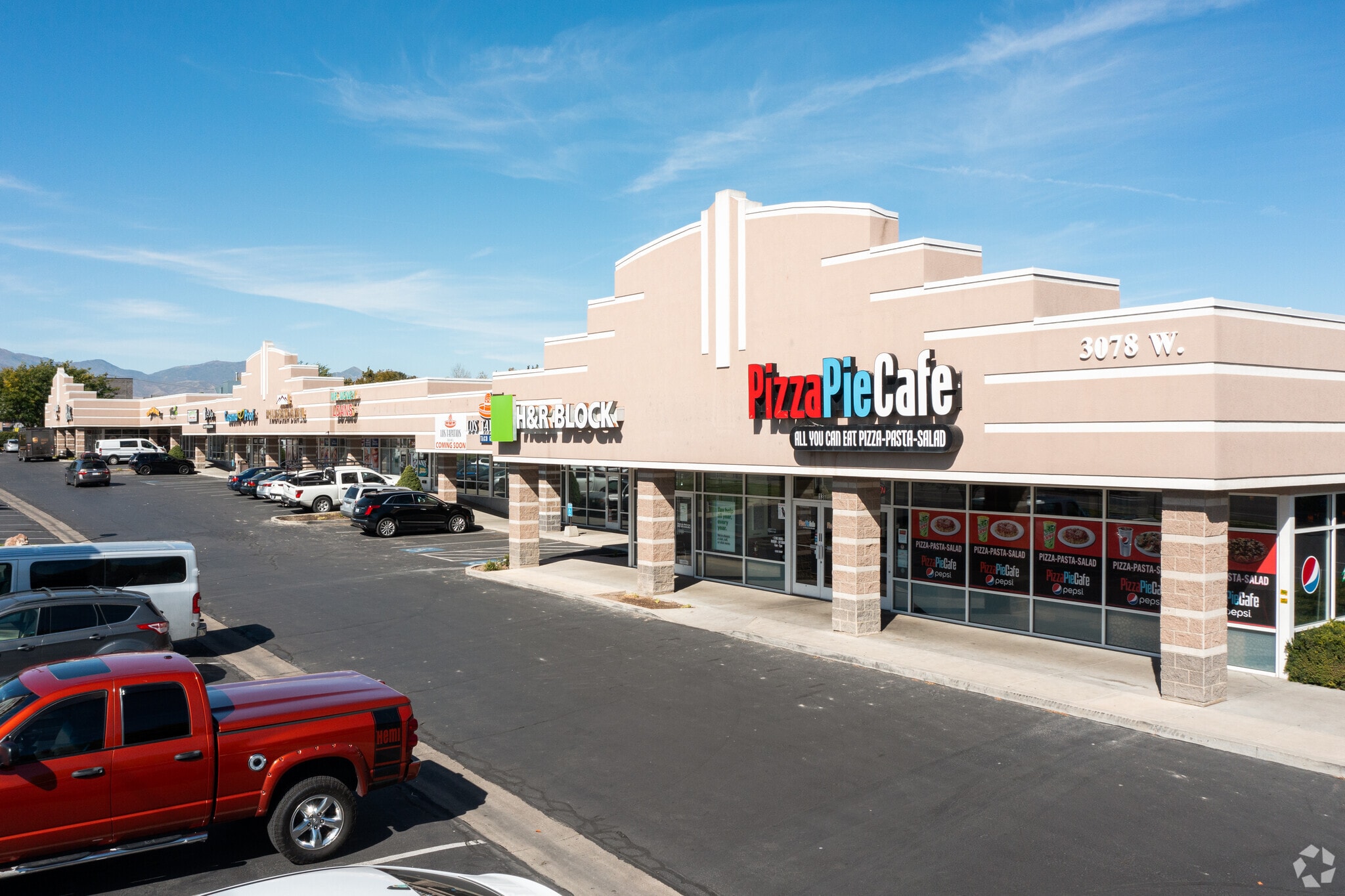3078 W 7800 S, West Jordan, UT à louer Photo principale– Image 1 sur 5