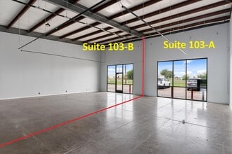 21891 Highway 80, Wills Point, TX à louer Photo intérieure– Image 2 sur 4