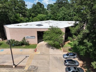 Plus de détails pour 4800 NE Stallings Dr, Nacogdoches, TX - Bureau/Médical à louer