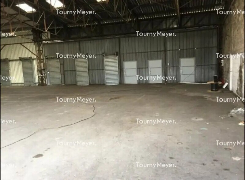 Industriel/Logistique dans Dax à vendre - Photo intérieure – Image 3 sur 5