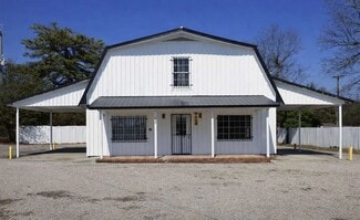 Plus de détails pour 1935 Gillespie St, Fayetteville, NC - Local commercial à vendre