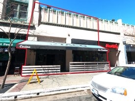 Bradley Bldg - Local commercial