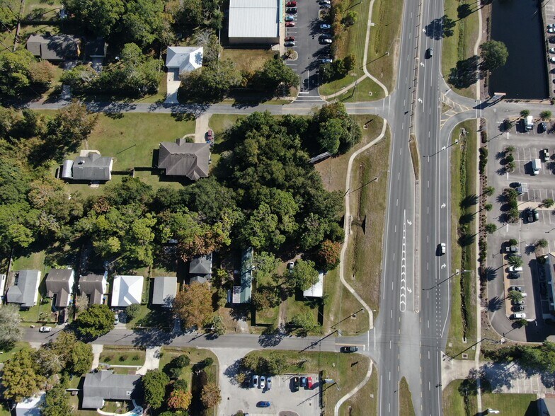 2800 N 1st St, Saint Augustine, FL à vendre - Photo de l’immeuble – Image 3 sur 5