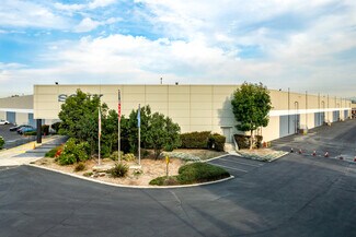 Plus de détails pour 2201 E Carson St, Carson, CA - Industriel/Logistique à louer