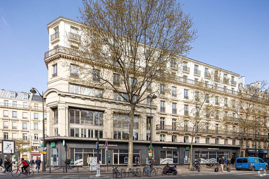 83 Boulevard De Sébastopol, Paris à louer - Photo principale – Image 1 sur 2