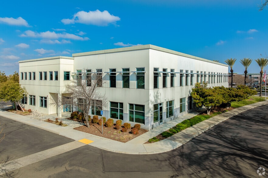 2101 Arena Blvd, Sacramento, CA à vendre - Photo de l’immeuble – Image 3 sur 21
