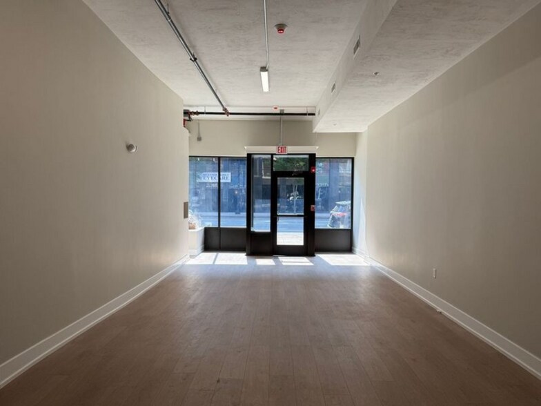 416-426 Main St, Worcester, MA à louer - Photo intérieure – Image 3 sur 9