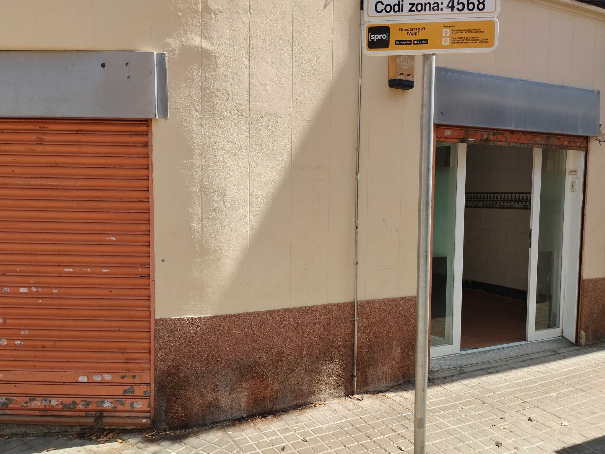 Carrer Font de Canyelles, 91-93, Barcelone, Barcelona à louer Photo intérieure– Image 1 sur 17