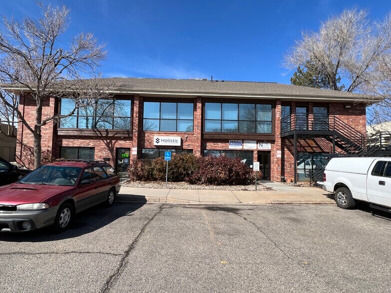 3780 N Garfield Ave, Loveland, CO à louer - Photo de l’immeuble – Image 3 sur 9