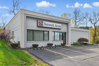 Plus de détails pour 4580 Mcknight Rd, Pittsburgh, PA - Local d’activités à vendre