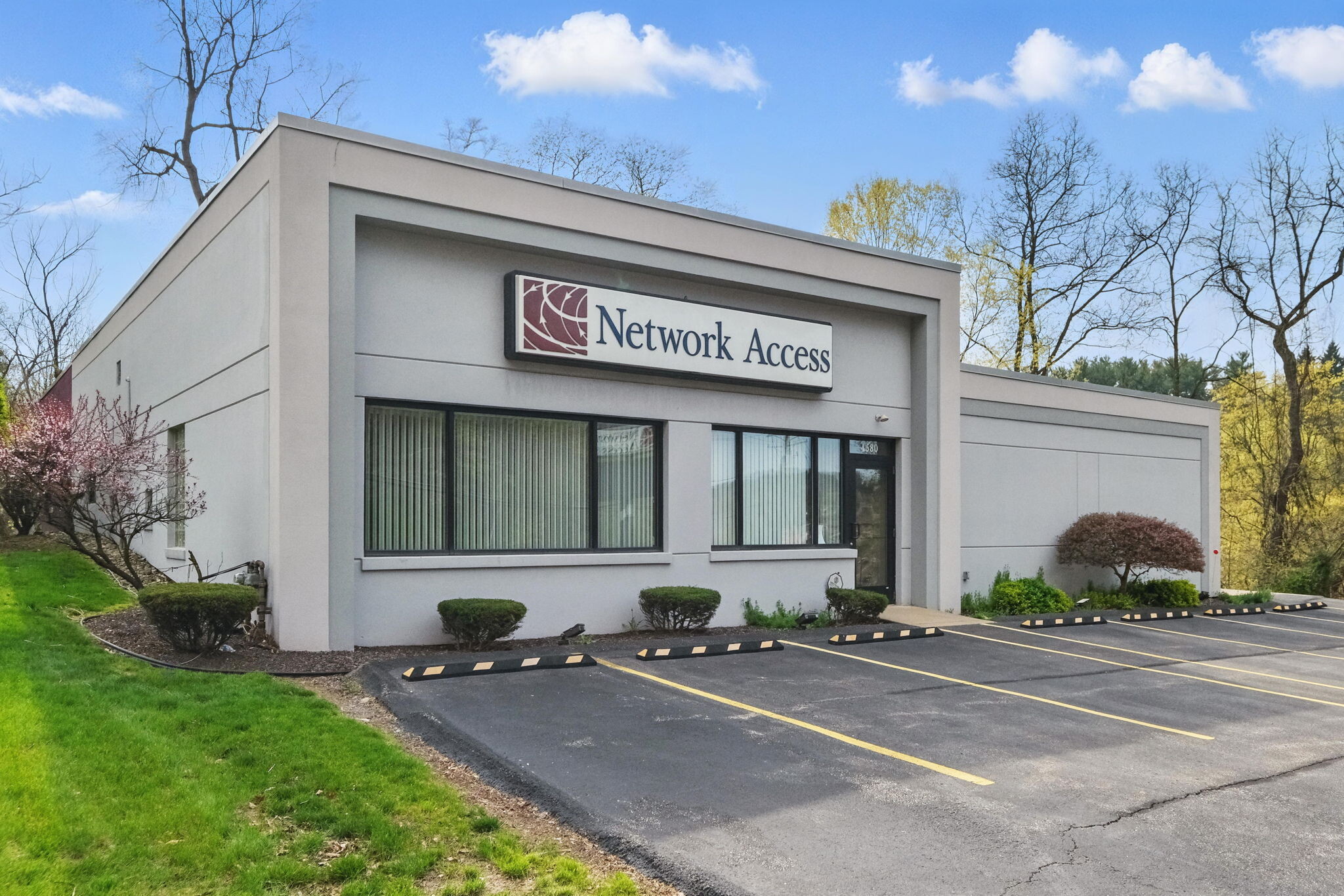 4580 Mcknight Rd, Pittsburgh, PA à vendre Photo de l’immeuble– Image 1 sur 42