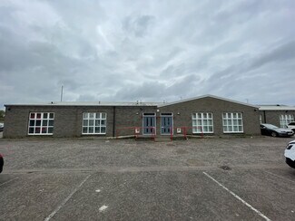 Plus de détails pour Souter Head Rd, Aberdeen - Bureau à louer