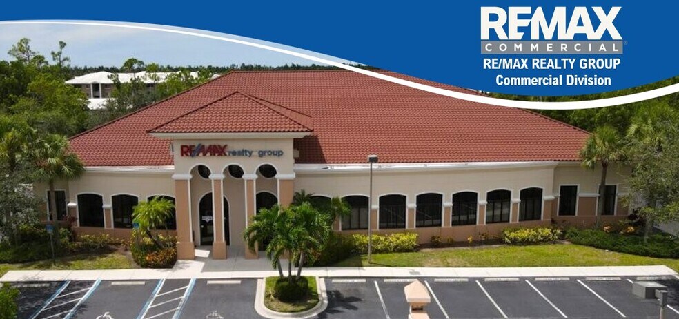 7910 Summerlin Lakes Dr, Fort Myers, FL à louer - Photo principale – Image 1 sur 11