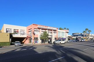 Plus de détails pour 17401-17405 Ventura Blvd, Encino, CA - Local commercial à louer