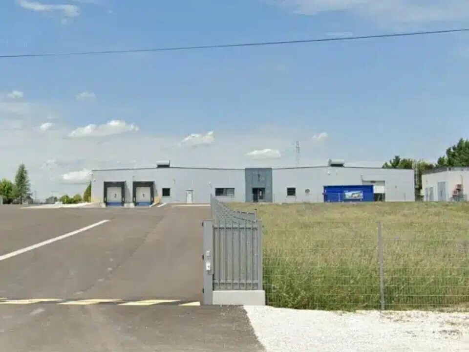 Photo de l’immeuble