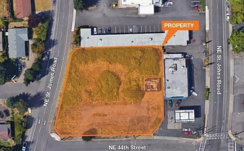 4403 NE St James Rd, Vancouver, WA à vendre - Photo de l’immeuble – Image 3 sur 4