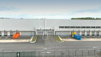Plus de détails pour Industriel/Logistique à louer