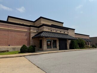 Plus de détails pour 5001 Town Center Dr, Leawood, KS - Local commercial à louer