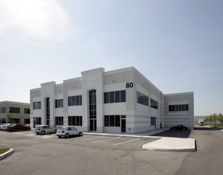 Plus de détails pour 80 Simpson Rd, Caledon, ON - Bureau à louer