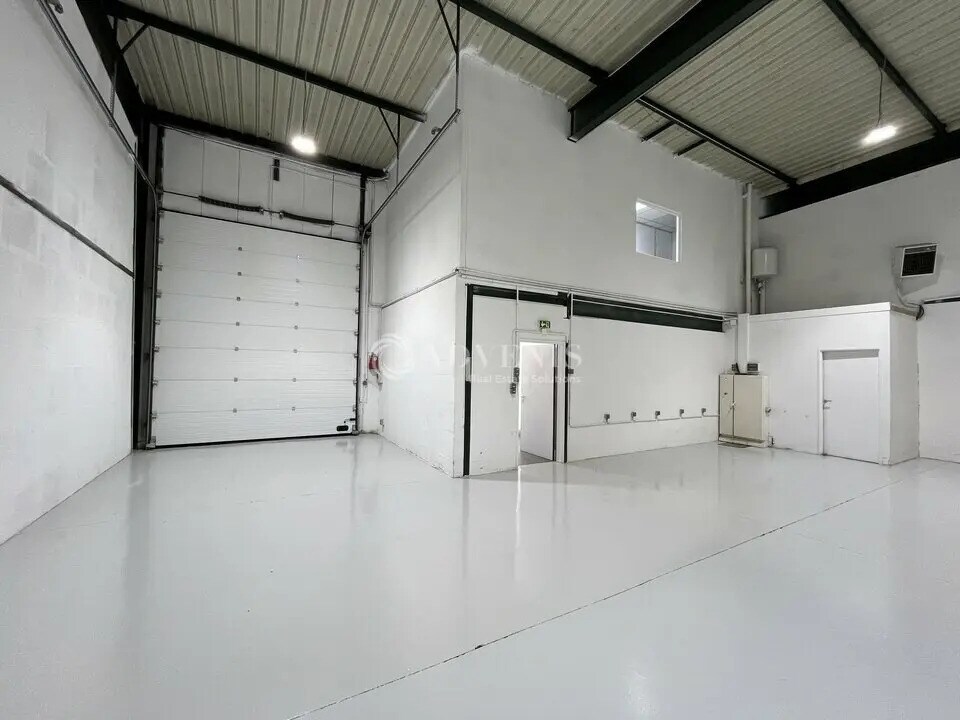 Local d’activités dans Villepinte à louer Photo intérieure– Image 1 sur 11