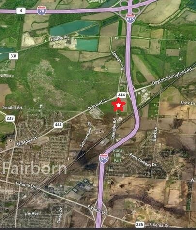 1876 N Broad St, Fairborn, OH à vendre - Autre – Image 3 sur 39