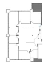 3515 Massillon Rd, Uniontown, OH à louer Plan d’étage– Image 1 sur 1