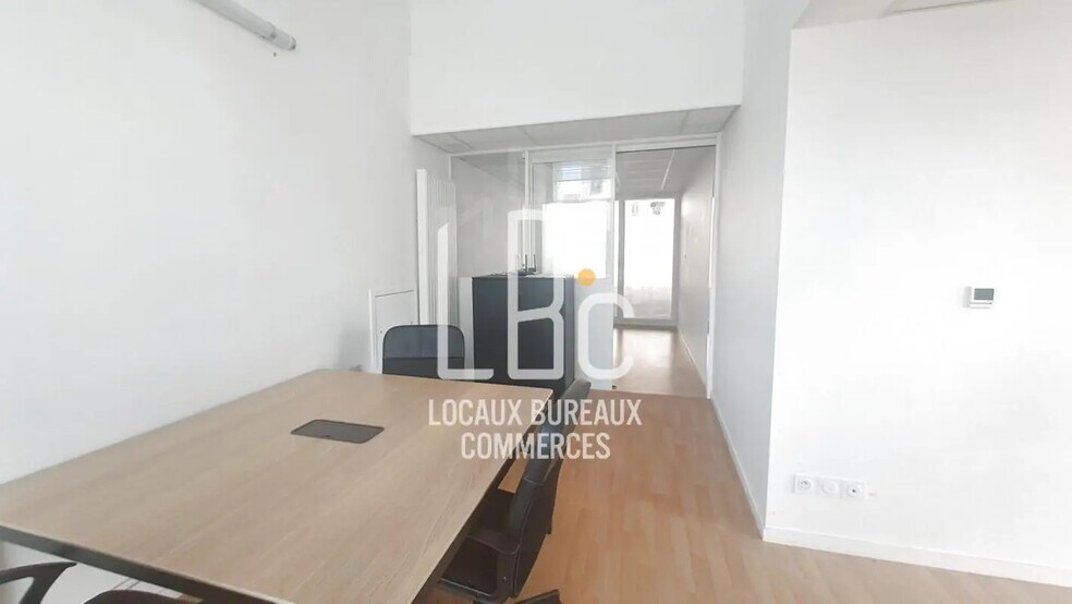 Bureau dans Nantes à louer - Photo de l’immeuble – Image 2 sur 6