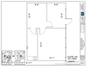 16300 Katy Fwy, Houston, TX à louer Photo intérieure– Image 1 sur 1