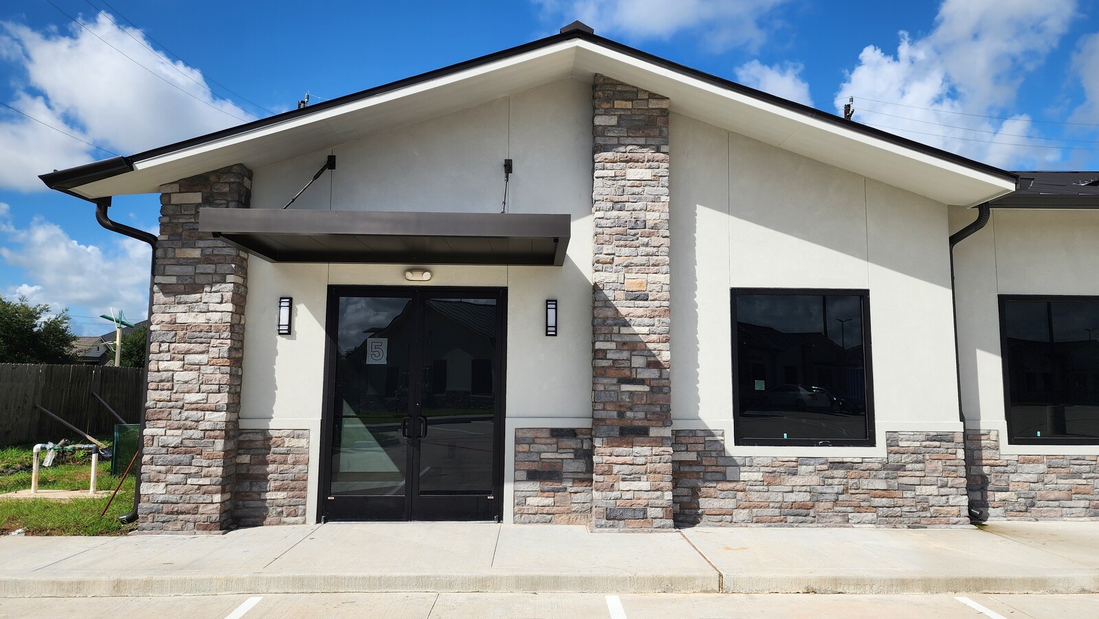 1849 Forest Park Ln, Pearland, TX 77581 - Lot 4A - - Photo intérieure - Image 2 of 26