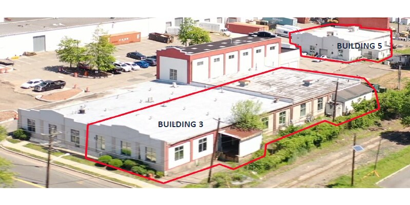 2 Amboy Ave, Woodbridge, NJ à louer Photo de l’immeuble– Image 1 sur 4