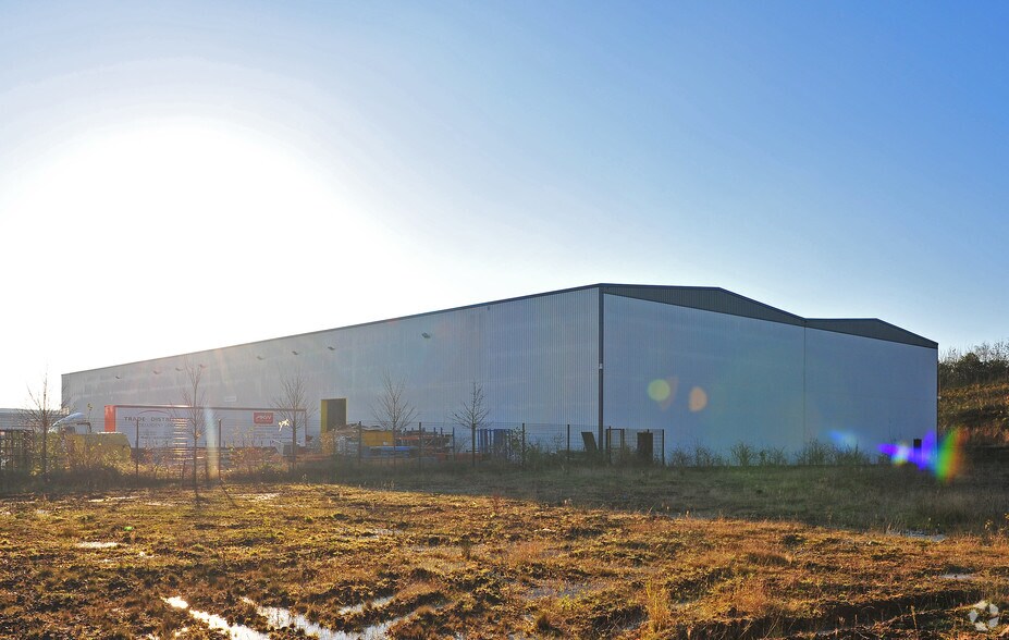Pointon Way, Hampton Lovett à louer - Photo de l’immeuble – Image 3 sur 10