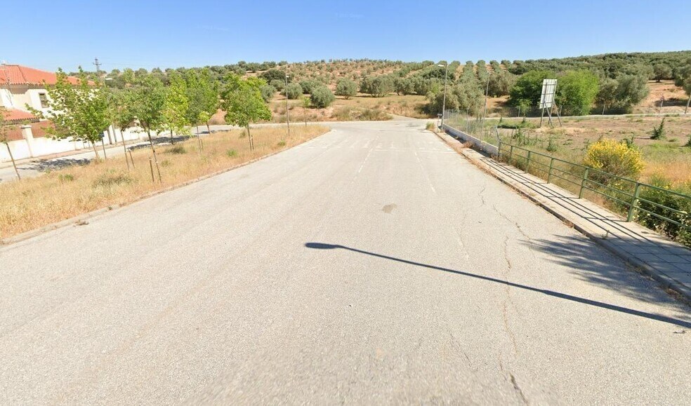 Calle Guadiana, 1-1, Peligros, Granada à vendre - Plan de site – Image 2 sur 8